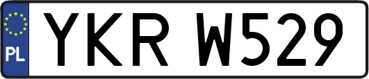 YKRW529