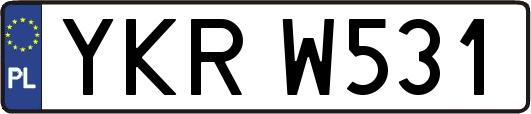 YKRW531