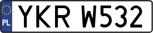 YKRW532