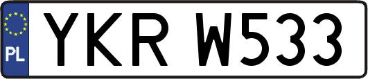 YKRW533