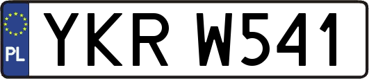 YKRW541