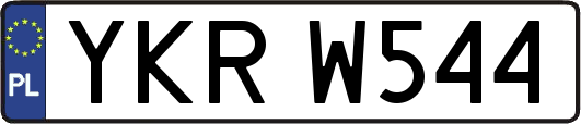 YKRW544