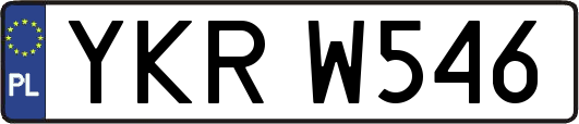 YKRW546