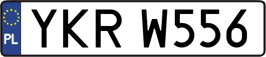 YKRW556