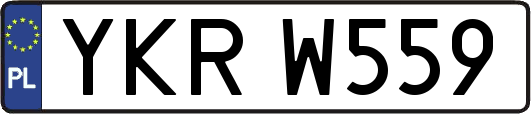 YKRW559