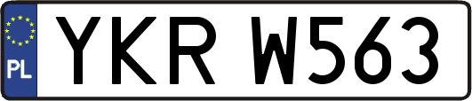 YKRW563
