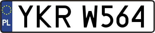 YKRW564