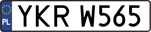 YKRW565