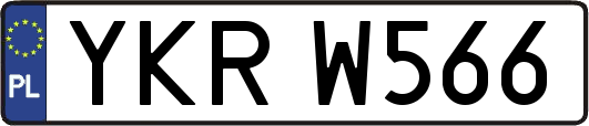 YKRW566