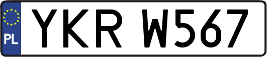 YKRW567