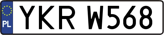 YKRW568