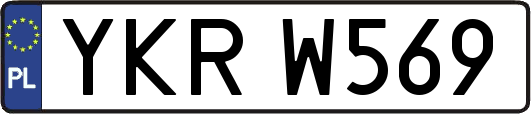 YKRW569