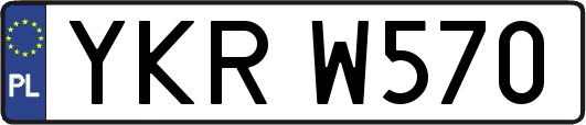 YKRW570