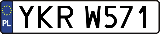 YKRW571