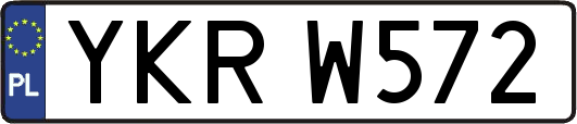 YKRW572
