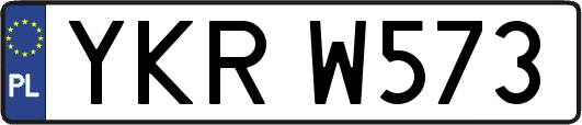 YKRW573