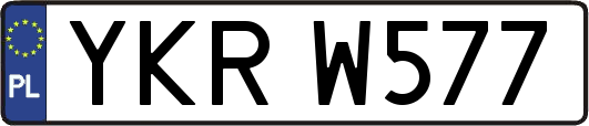 YKRW577