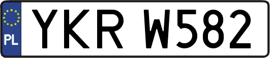 YKRW582
