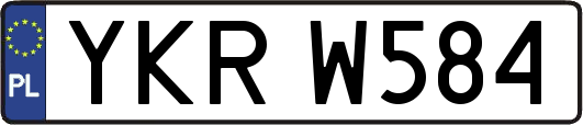 YKRW584