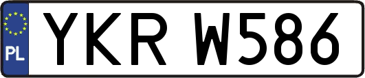 YKRW586