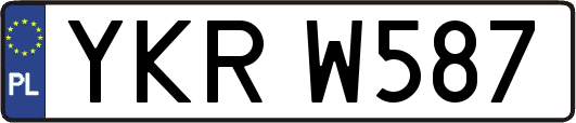 YKRW587