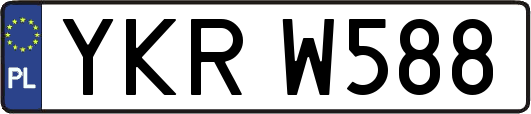 YKRW588