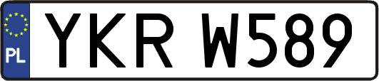 YKRW589
