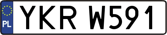 YKRW591