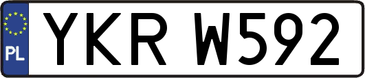 YKRW592