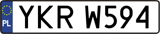 YKRW594