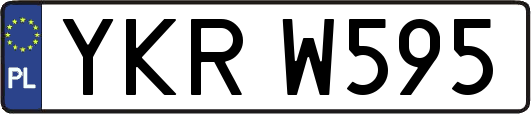 YKRW595