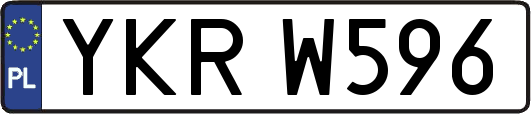YKRW596