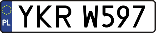 YKRW597