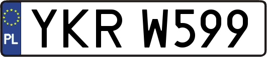 YKRW599