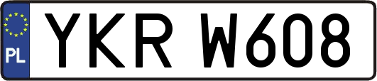 YKRW608