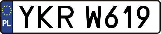 YKRW619