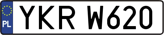 YKRW620