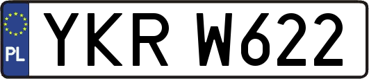 YKRW622