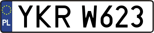 YKRW623