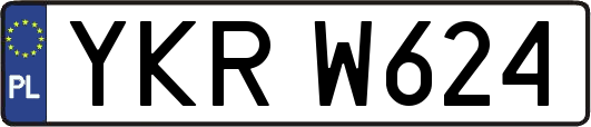 YKRW624