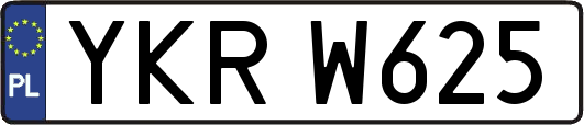 YKRW625