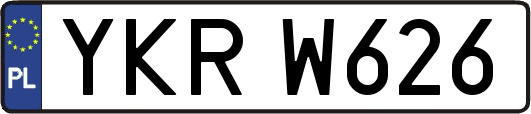 YKRW626