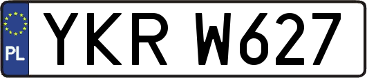 YKRW627