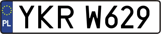 YKRW629
