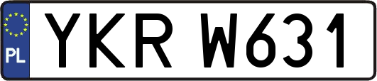 YKRW631