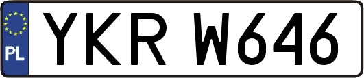 YKRW646