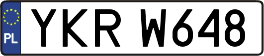 YKRW648