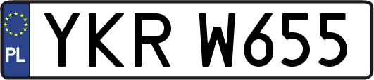 YKRW655