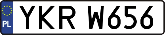 YKRW656