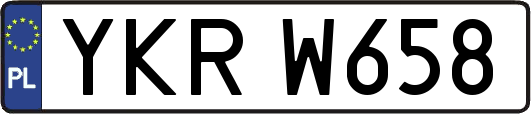 YKRW658